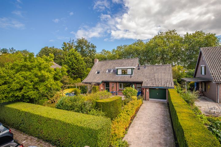 Wilhelminastraat 46 in Duiven foto