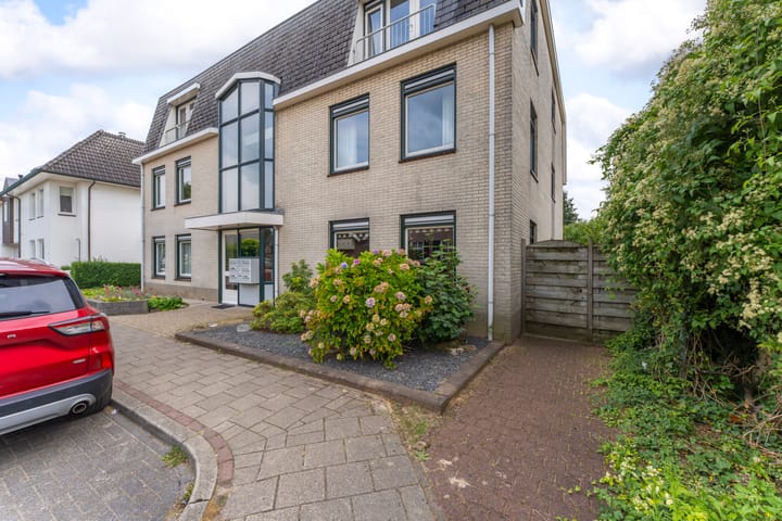 Wilhelminastraat 4A in Dinxperlo