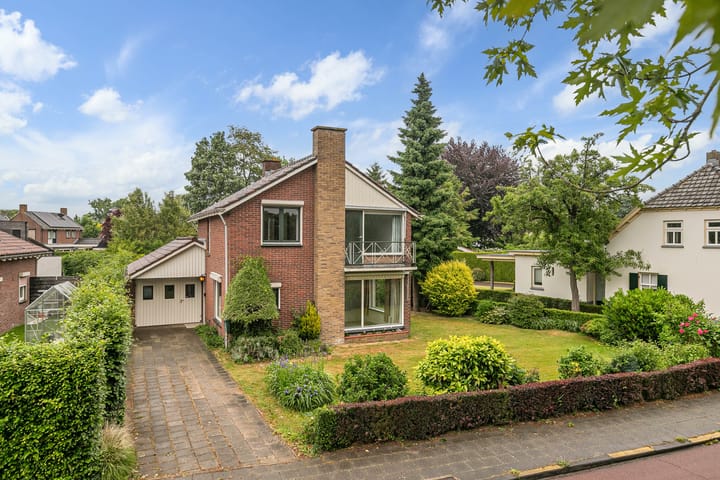 Foto van woning Wilhelminastraat 5, Didam