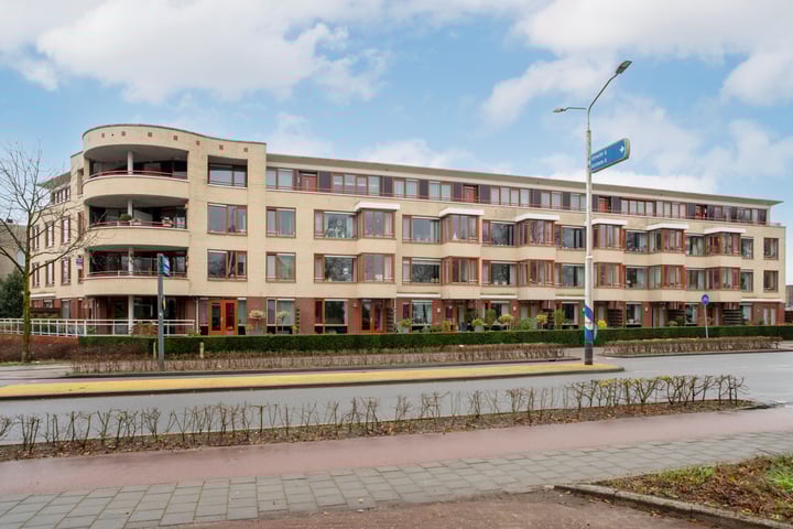 Wilhelminastraat 59 in Veenendaal foto