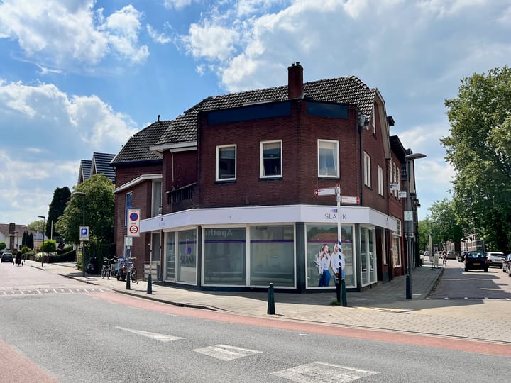 Wilhelminastraat 7 in Winterswijk foto