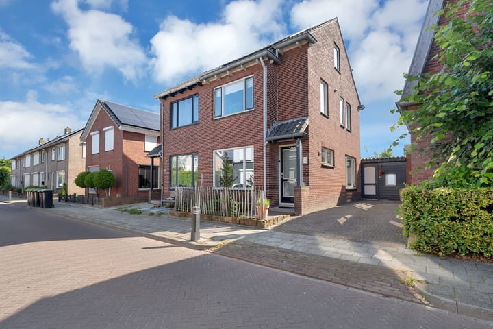Foto van woning Wilhelminastraat 71, Nijverdal