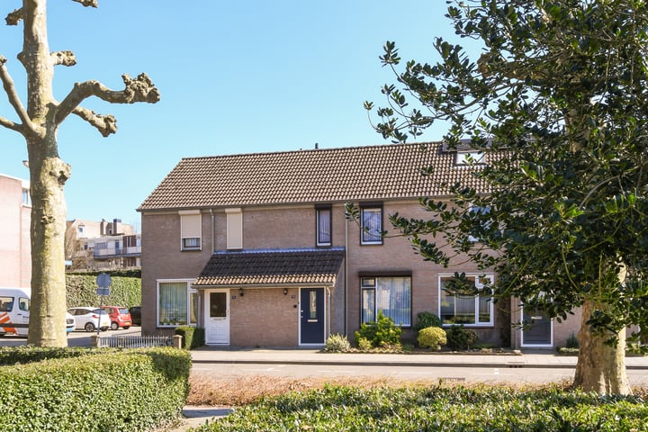 Foto van woning Wilhelminastraat 73, Weert