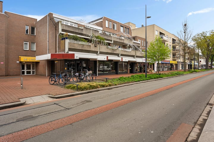 Wilhelminastraat 81D in Emmen