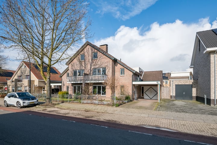 Wilhelminastraat 95 in Didam