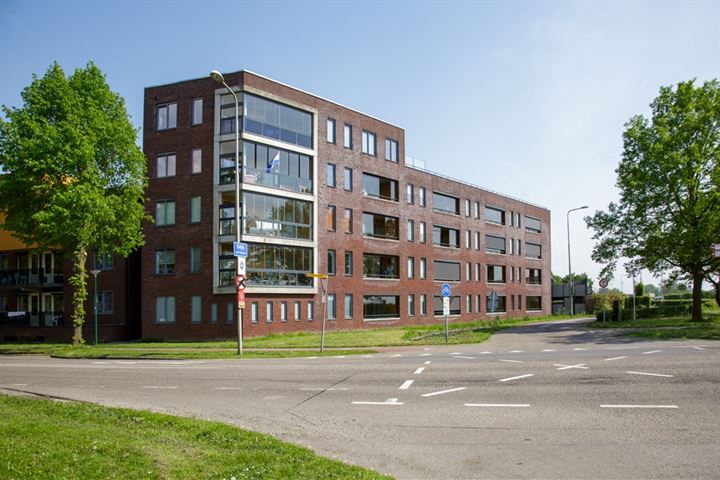 Wilhelmus Peekhof 41 in Odijk foto