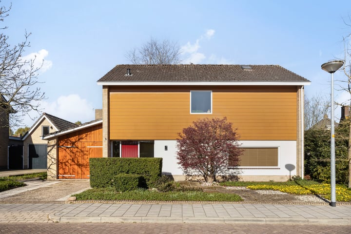 Willebrordstraat 2 in Aalten