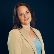 Foto van Willeke Hazeleger