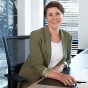 Foto van Willeke Kuijpers