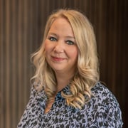 Foto van Willeke van den Bor