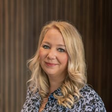 Foto van Willeke van den Bor