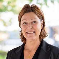 Foto van Willeke van Leeuwen