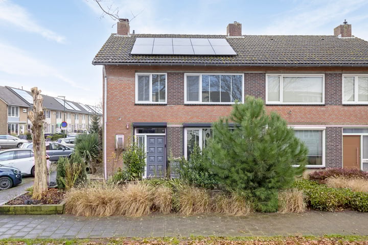 Willem-Alexanderlaan 18 in Maarheeze foto