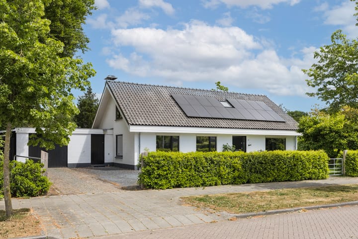 Foto van woning Willem Alexanderlaan 49, Vorden