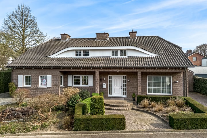 Willem Alexanderlaan 6 in Sittard