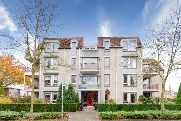 Willem Alexanderplein 33 in Valkenswaard foto