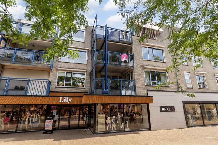 Willem-Alexanderstraat 48 in Nijverdal foto
