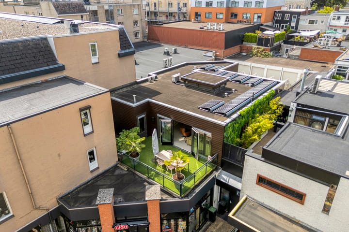 Foto van woning Willem-Alexanderstraat 4c, Nijverdal