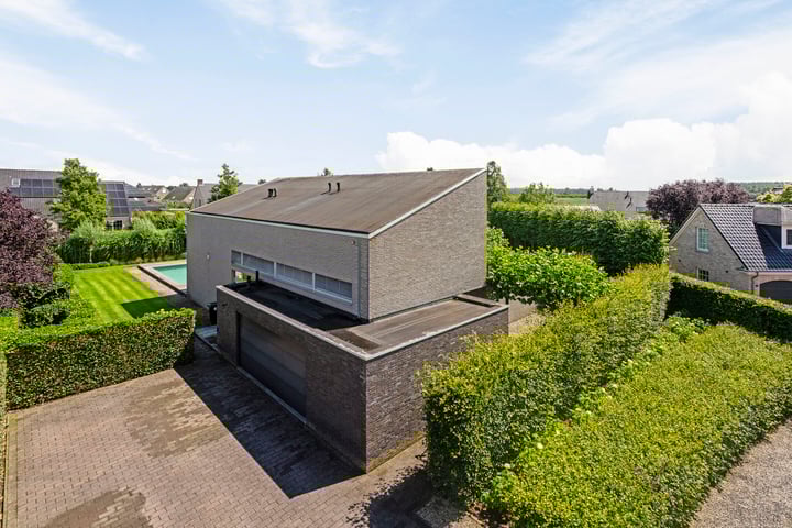 Foto van woning Willem Barentszlaan 12, Hulst