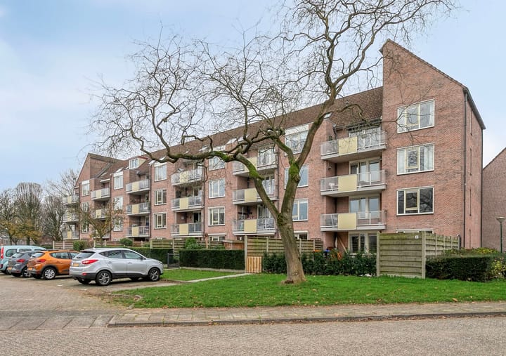 Willem Barentszlaan 84 in Baarn