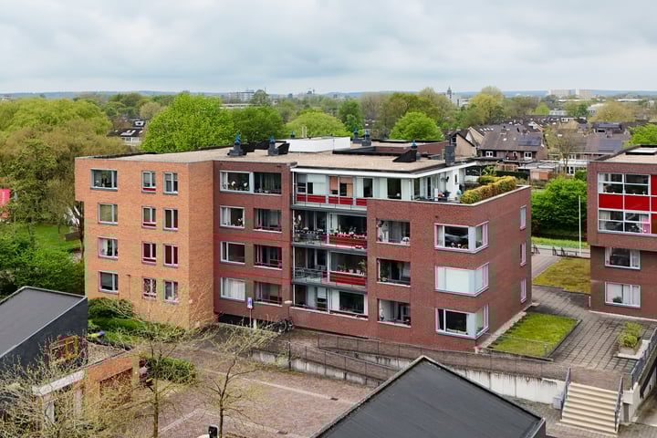 Willem Barentszstraat 151 in Veenendaal foto