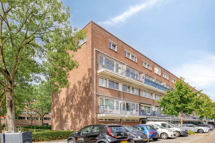 Willem Barentszstraat 30 in 's-Hertogenbosch foto