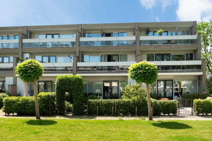 Willem Barentszstraat 40 in IJsselstein foto