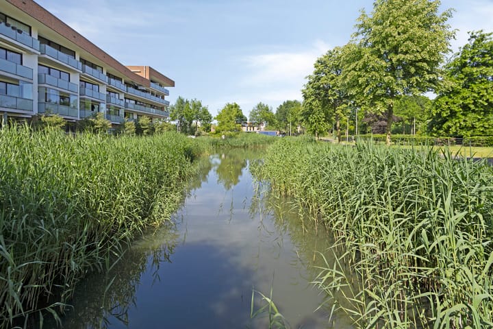 Willem Barentszstraat 61 in Amersfoort