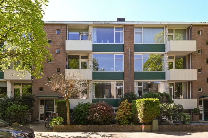 Willem Barentszweg 112 in Hilversum