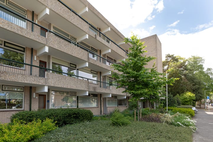 Willem Barentszweg 152 in Hilversum foto