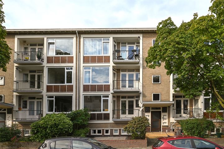 Willem Barentszweg 70 in Hilversum foto