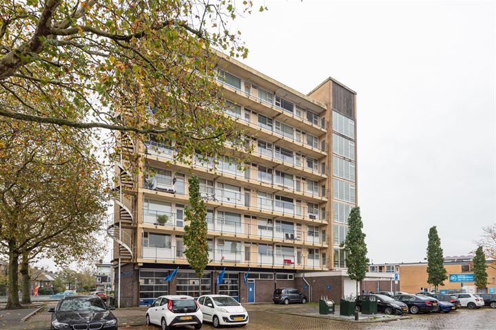 Willem Bontekoestraat 1 in Hilversum foto