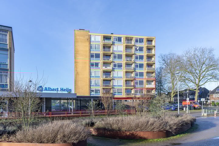 Willem Bontekoestraat 11 in Hilversum foto