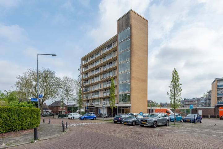 Willem Bontekoestraat 27 in Hilversum