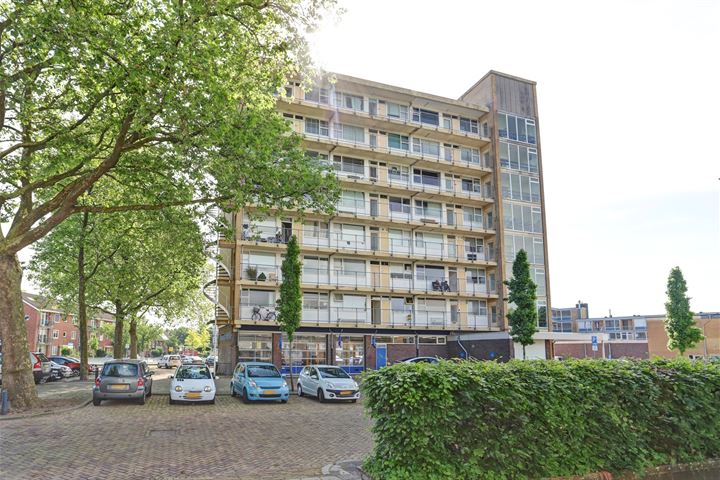 Willem Bontekoestraat 41 in Hilversum foto