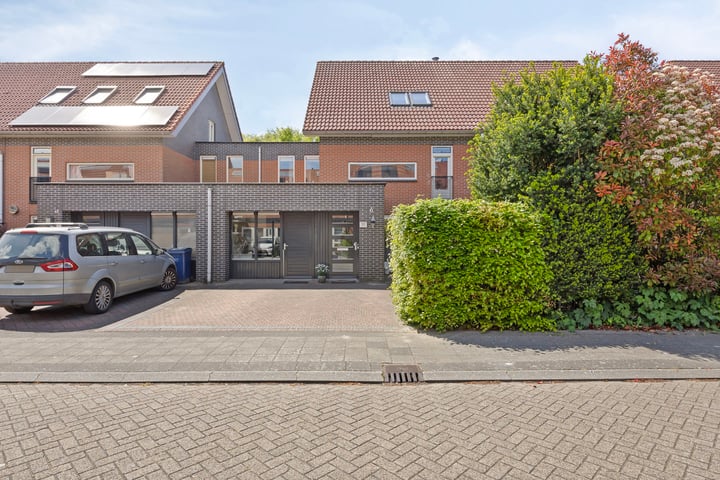 Willem Bontekoestraat 53 in Almere