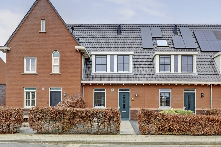 Willem Boyeweg 42 in Gennep foto