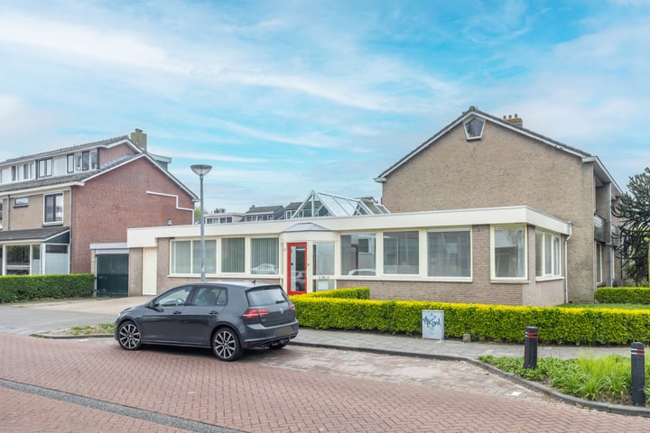 Foto van woning Willem Buytewechstraat 27, Alkmaar