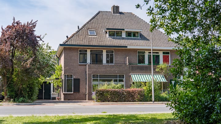 Willem de Clercqstraat 31 in Almelo foto