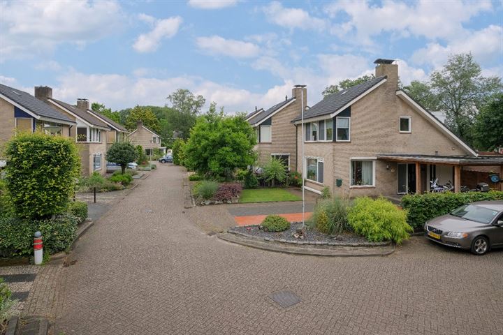 Willem de Clercqstraat 47 in Almelo foto