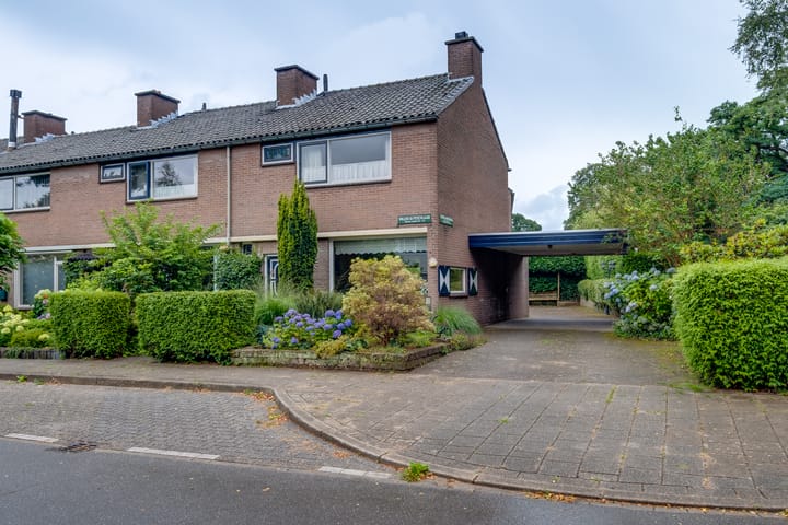 Willem de Feschlaan 2 in Dieren