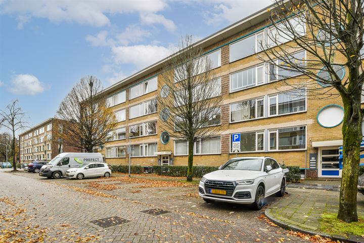 Willem de Mérodestraat 10 in Weesp foto