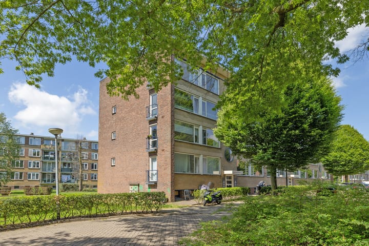 Willem de Mérodestraat 3 in Weesp foto