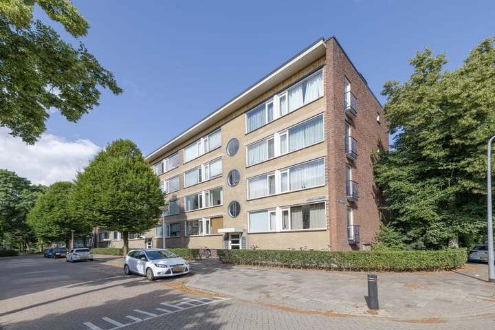 Foto van woning Willem de Mérodestraat 35, Weesp