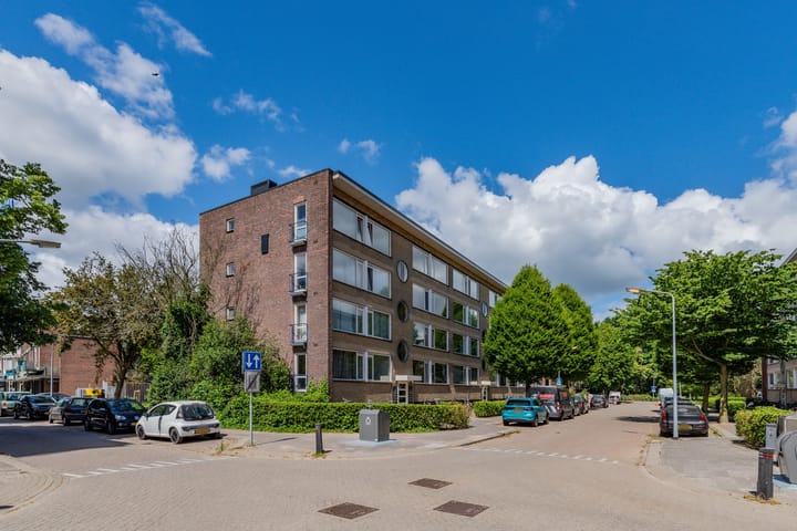Willem de Mérodestraat 63 in Weesp foto