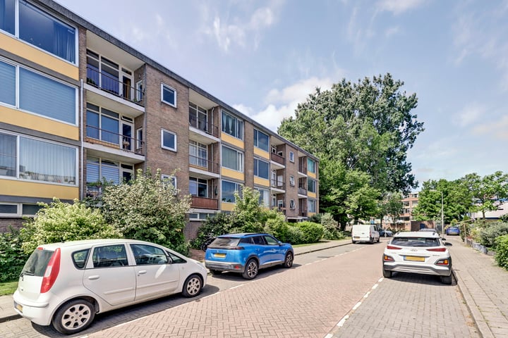 Foto van woning Willem de Rijkelaan 162, Waddinxveen