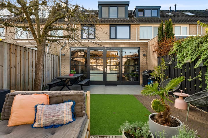 Willem de Rijkelaan 20 in Eindhoven