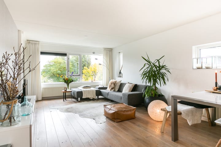 Willem de Rijkestraat 37 in Rotterdam