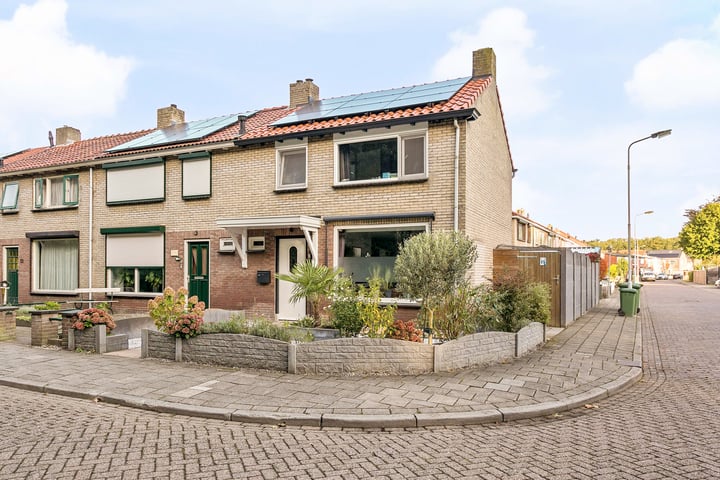 Foto van woning Willem de Zwijgerlaan 27, Hulst