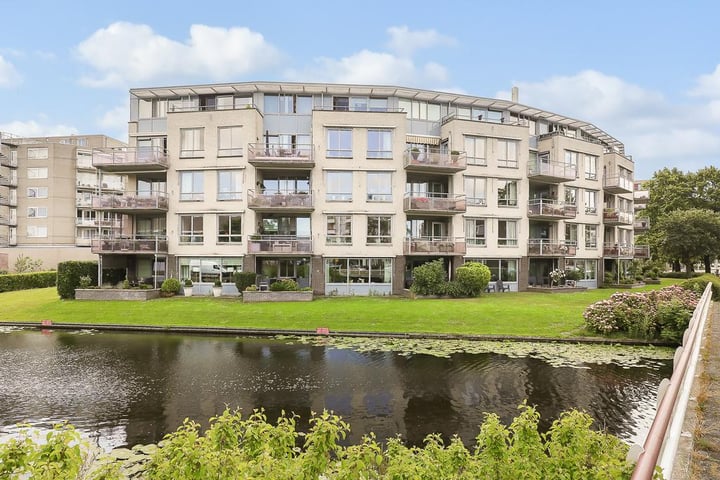 Willem de Zwijgerlaan 311 in Alkmaar foto